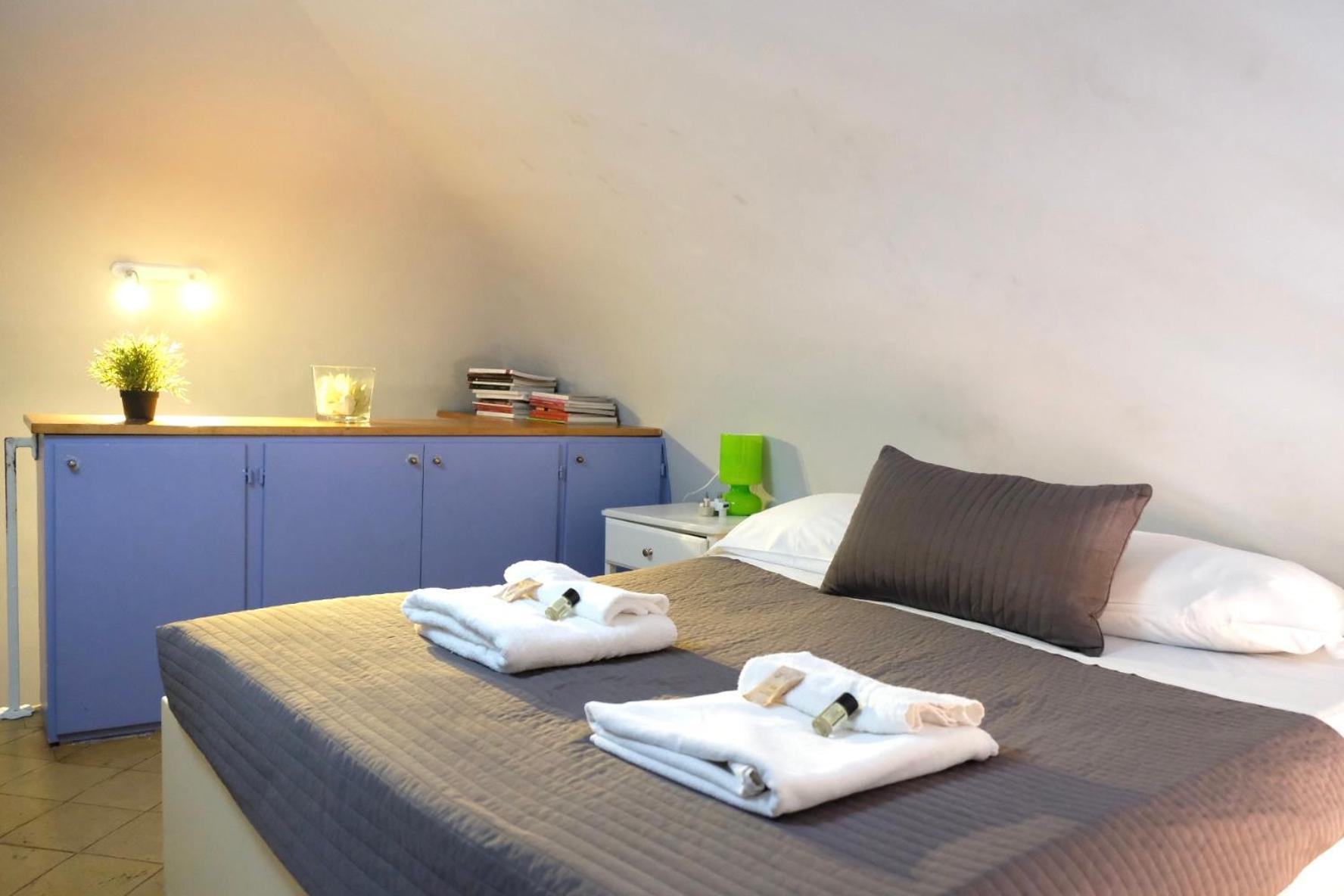 Apartments Via Giulia — Photos 1