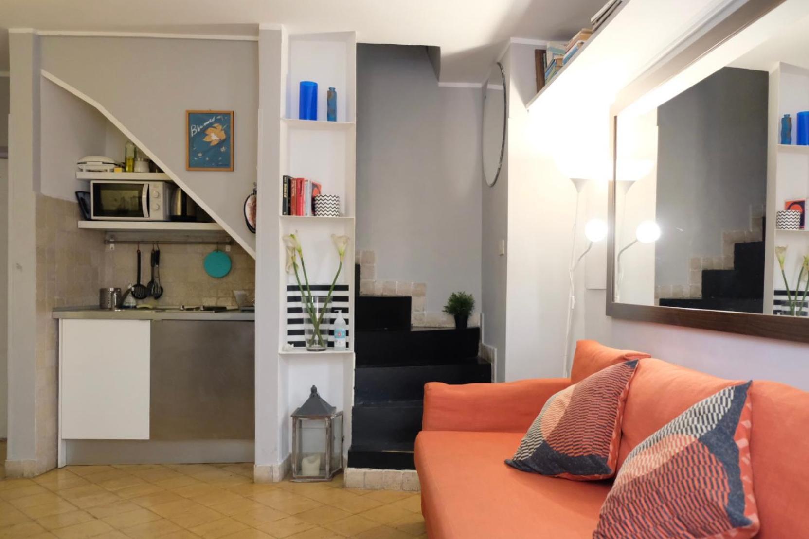 Apartments Via Giulia — Photos 3