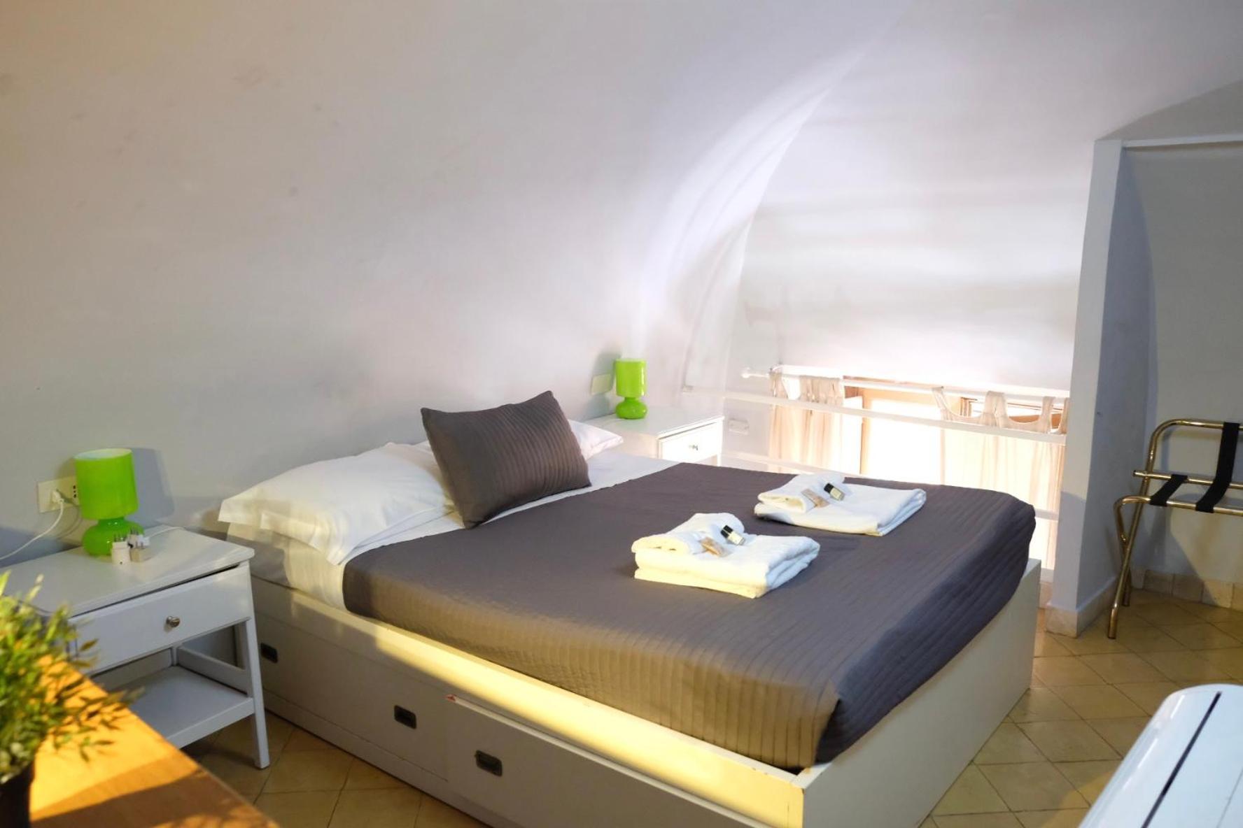 Apartments Via Giulia — Photos 2